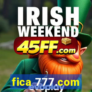 fica 777.com